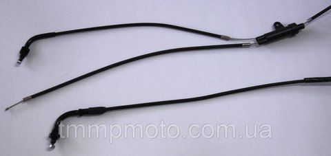 Трос газа HONDA TACT 2rrt427 фото