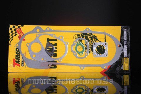 Набор прокладок двигателя SUZUKI AD-50 2rrt216 фото