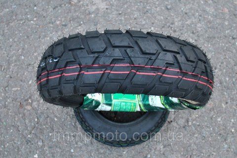 Покрышка РЕЗИНА 120/70-12 OCST DX-025 TL 1559969135 фото