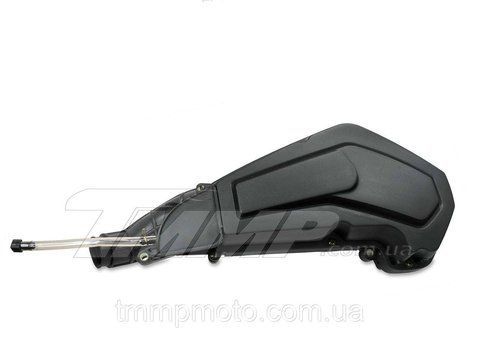 Корпус фильтра Yaben GY6 50/60/80см3 под 12" EURO2 20w53 фото