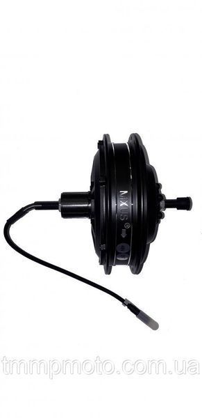 МОТОР-КОЛЕСО MXUS MX01C 36V-48V 500W ЗАДНІШЕ 1077332216 фото