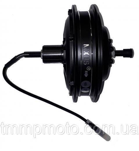 МОТОР-КОЛЕСО MXUS MX01C 36V-48V 500W ЗАДНІШЕ 1077332216 фото