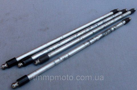 Штанги УРАЛ 4шт 10qw286 фото