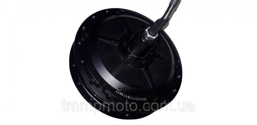 МОТОР-КОЛЕСО MXUS MX01C 36V-48V 500W ЗАДНІШЕ 1077332216 фото