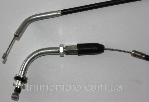 Трос газа SUZUKI AD 2rrt429 фото