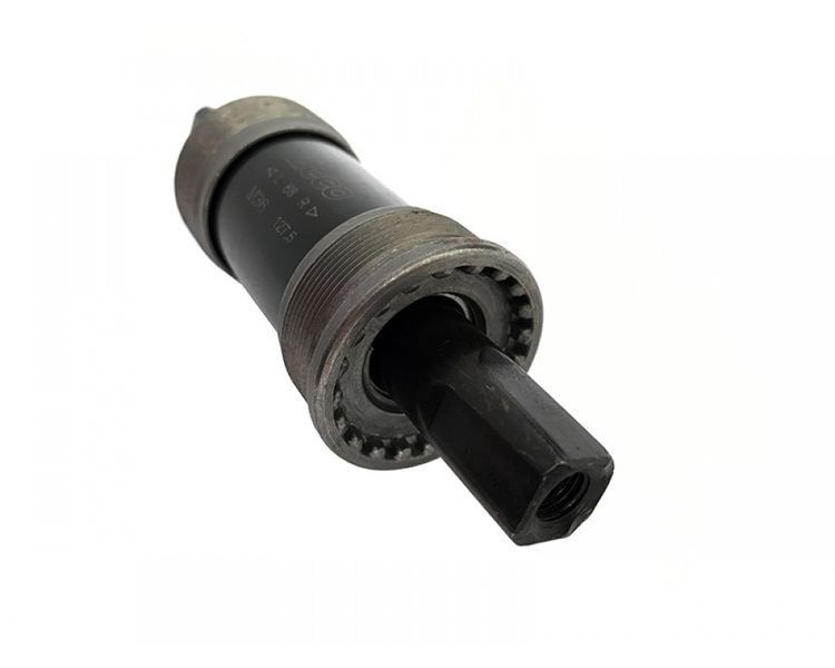 Картридж B910 68 mm 127.5 мм ВС 1.37"x24T R\L Neco mep261686 фото