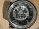 Фара Дельта кругла хром LED-5 ( світлодіодна 5 діодів 18W) 16104667 10q391 фото 1
