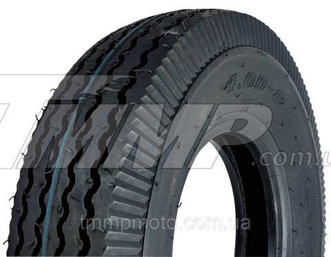 Шина 4.00-8 TT 6PR J-18 (без камеры) ARP NEW 793412939 фото
