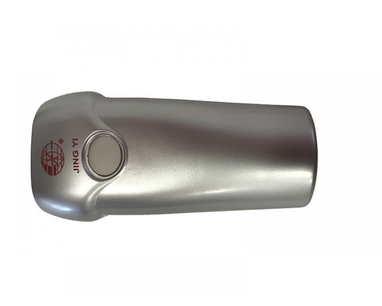 Вело-фара JY-806 галогенная mep261624 фото