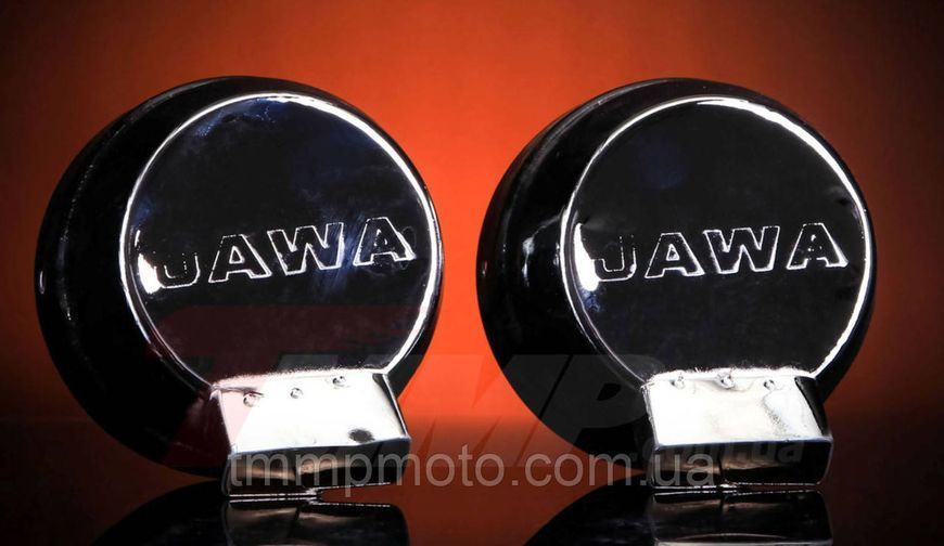 Заглушки труб Ява / JAWA декоративная пара 10qw65 фото