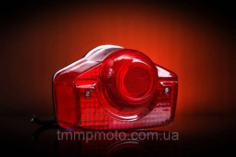 Фонарь стопа Delta 613126391 фото