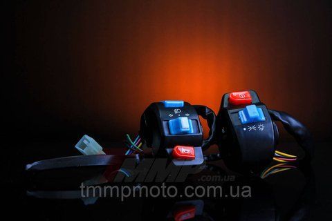 Переключатели YABEN RACE 10154747 20w80 фото