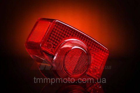 Стекло стопа Alpha 10q362 фото