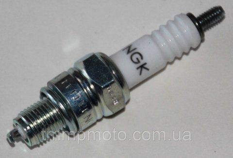Свеча 4-х тактная NGK 10q346 фото