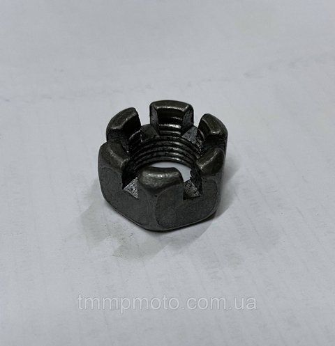 Гайка оси коляски ИЖ 10qw252 фото