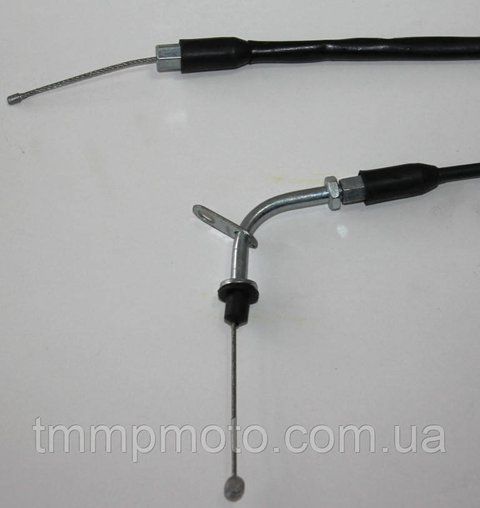 Трос газа YAMAHA JOG 2rrt431 фото
