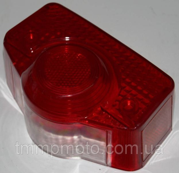 Стекло стопа Alpha 10q362 фото