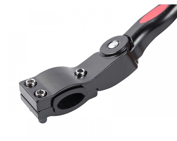 Підніжка 1317 Black mep261073 фото