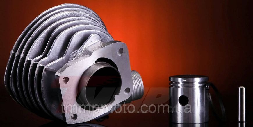 Цилиндр дырчик в сборе Д6 / Д8 советского производства 497684342 фото