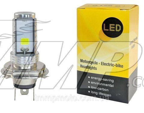 Лампа фары LED TS-19A 1058532820 фото