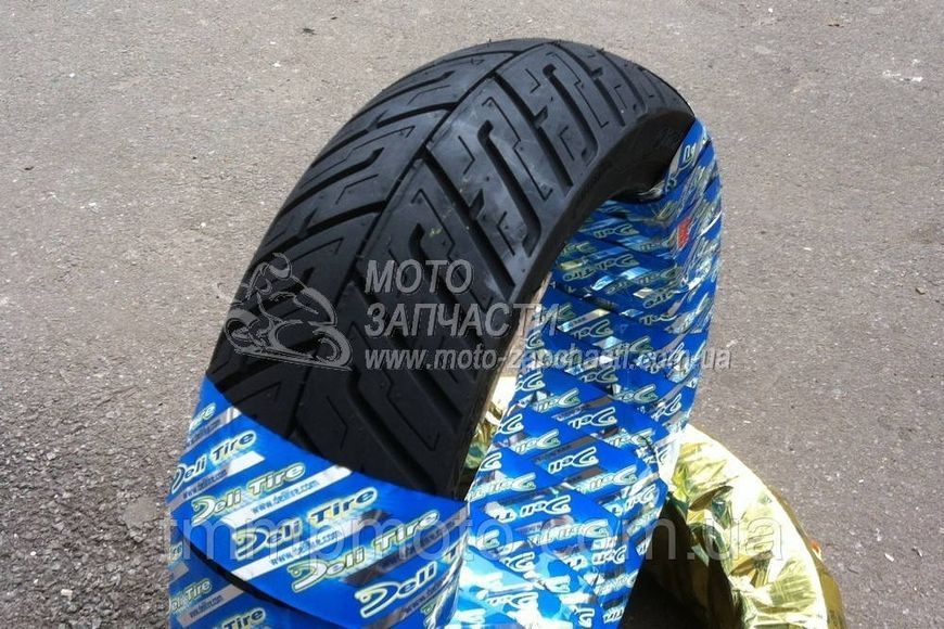 Покришка 130/70-13 DELI TIRE SB-124 231838651 фото