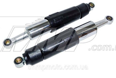 Амортизаторы задние Viper Active закрытые (L-330mm) 10s2 фото