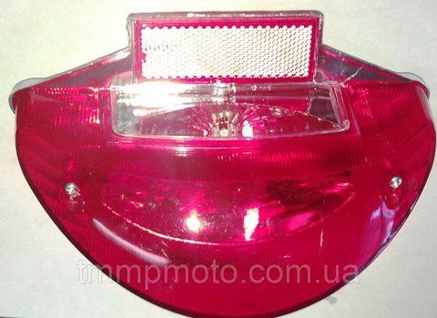 Стоп в сборе Тигр 20w131 фото