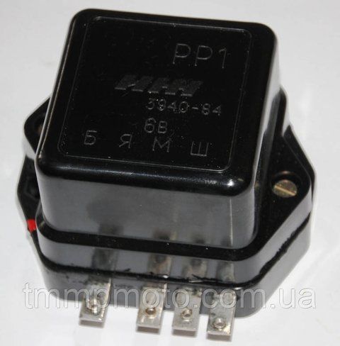 Реле Иж РР-1 10qw400 фото