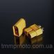 Роз'єм XT60 (60 Ампер) 1077364859 фото 2
