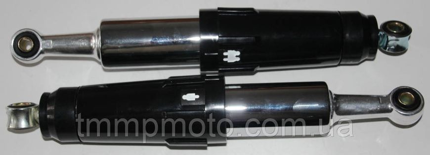 Амортизатори задні Viper Active закриті (L-330 mm) 10s2 фото