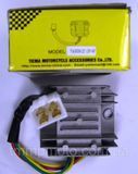 Реле тока YABEN-125/150 см3 2w25 фото
