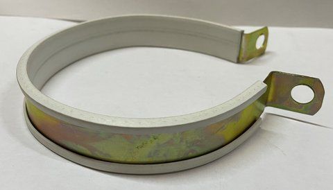 Хомут глушника GY6 bdm2762 фото