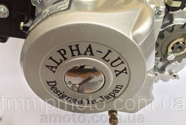 Двигун Альфа/Дельта &mdash; 72куб механіка оригінал 815824425 фото
