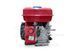 Двигатель мотоблока 170F d=20mm под шлиц (7,5 HP, датчик масла , бумажный фильтр) 637183294 фото 2