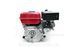 Двигатель мотоблока 170F d=20mm под шлиц (7,5 HP, датчик масла , бумажный фильтр) 637183294 фото 3