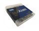 Цепь X10EL 1/2"x11/128" 116 зв. Silver/Silver KMC mep261628 фото 1