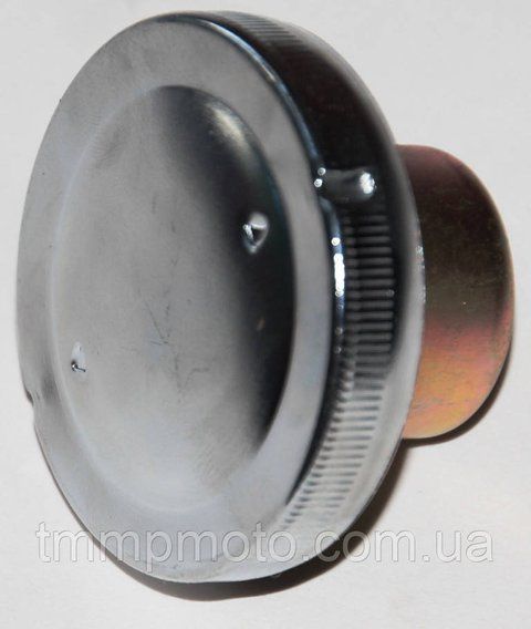 Крышка бензобака GY6-50/60/80см3 10w57 фото