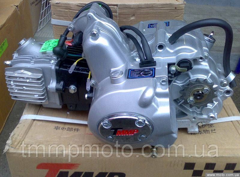 Двигатель Mustang / Sabur / Fermer / Riga / Horse / Lifan-72 см3 механика Оригинал 10q44 фото