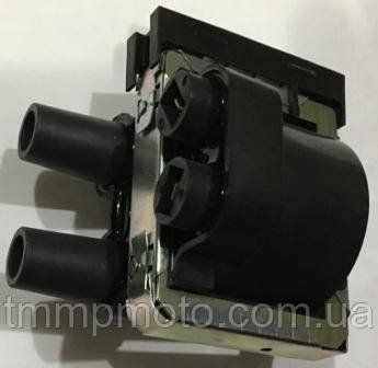 Катушка МТ 12V,Волга дв.406,Газель,ОКА (406.3705) 10qw286 фото