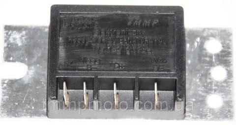 Реле тока JAWA 12v 10qw403 фото