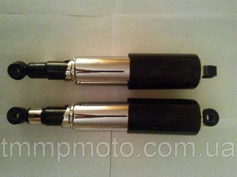 Амортизаторы задние JAWA (закрытые) TMMP L=320mm 551053648 фото