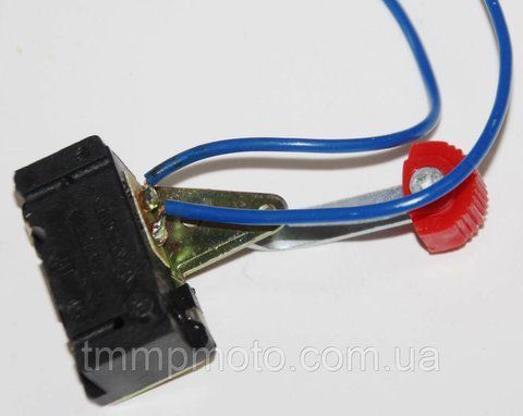 Переключатель света JAWA 10qw248 фото