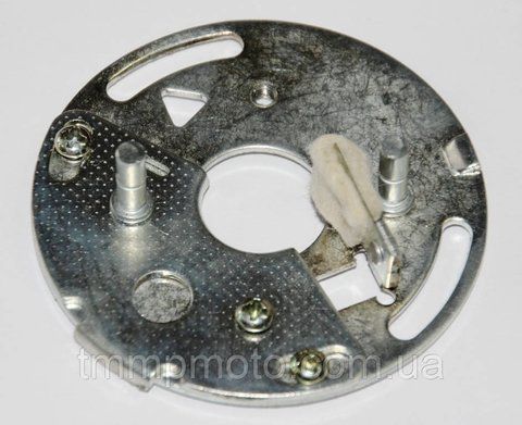 Столик контактов JAWA-350 10qw455 фото