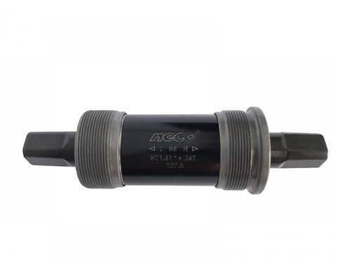 Картридж B910B 68 mm 127.5 мм ВС 36"x24T R\R Neco mep261693 фото