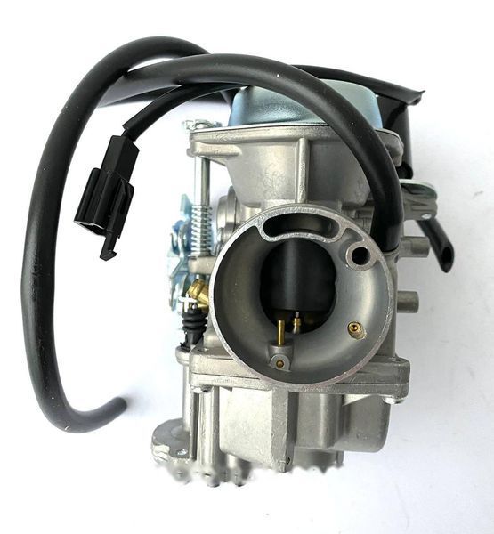 Карбюратор Yamaha Majesty 250 у зборі MSU-40710 фото