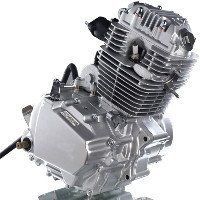 Двигатель MINSK-SONIK CB 250cc 1fff120 фото