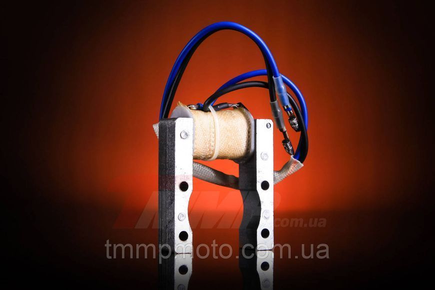 Підкова (Гератор) для веломотора/підкова ф 50/60/80см3 10qs6 фото