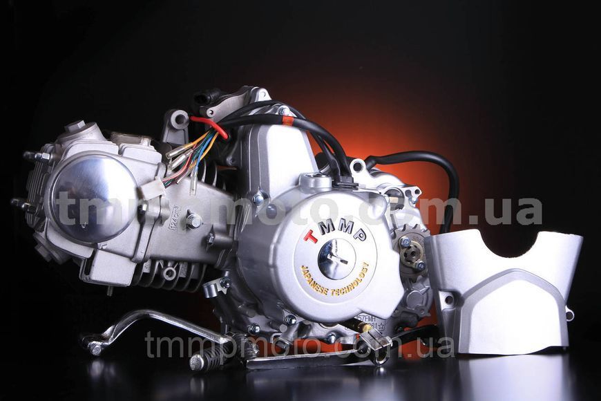 Двигатель SABUR / Mustang / Sabur / Fermer / Riga / Horse / Lifan-72см3/70куб см механика заводской оригинал 10q44 фото