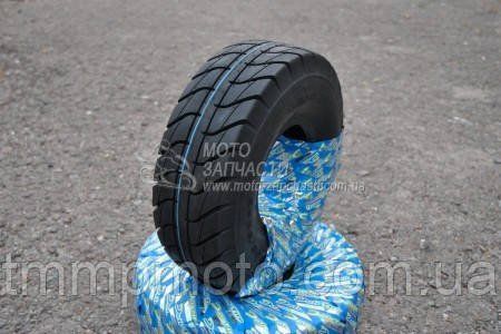 Резина 130/90-6 DELI TIRE SJ-799 184383111 фото