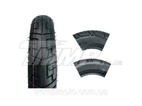 Шина 3.00-8 TT 6PR J-22 (без камеры) ARP NEW 1613505476 фото